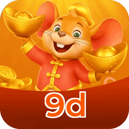 Bônus de boas-vindas 9d