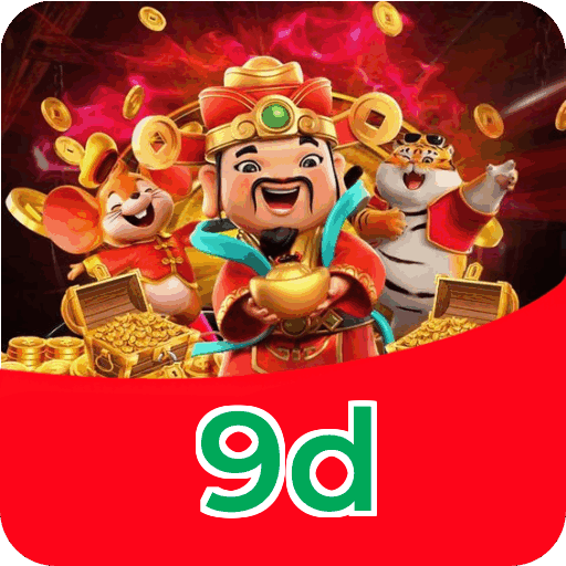 Dealers profissionais da 9d