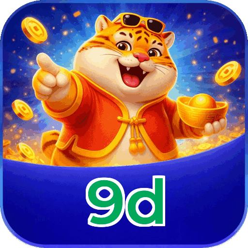 Streaming 4K no cassino ao vivo da 9d