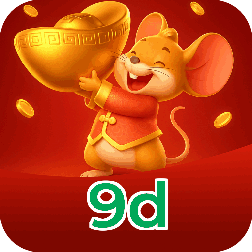 Jogos com maior RTP na 9d