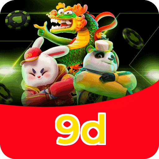 Login rápido no app 9d